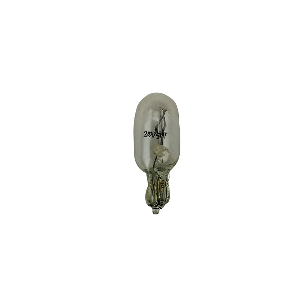 Лампа б/ц W5W 24V Tempest