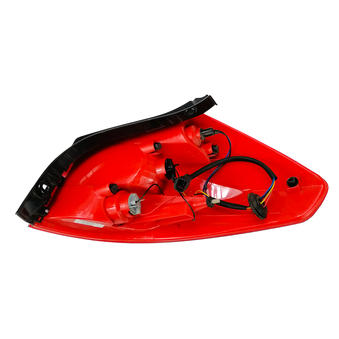 Ліхтар задній лівий Форза хетчбек Chery