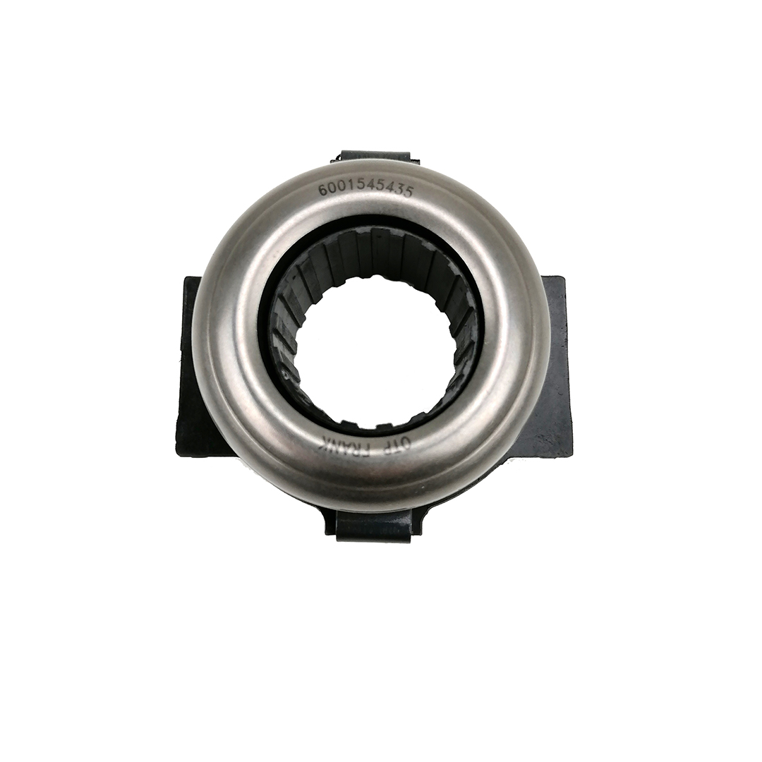 Підшипник вижимний Renault Dokker, Duster, Logan, Sandero, Laguna, Megane, Kangoo OTP Frank