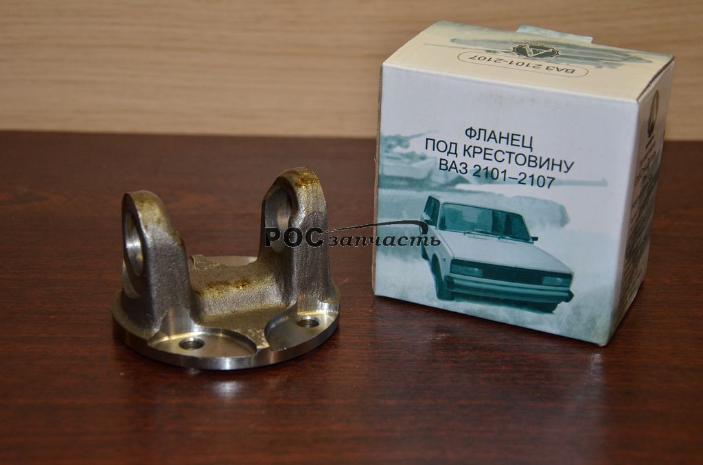 Фланець карданного валу 2101 "Вухань" SSD