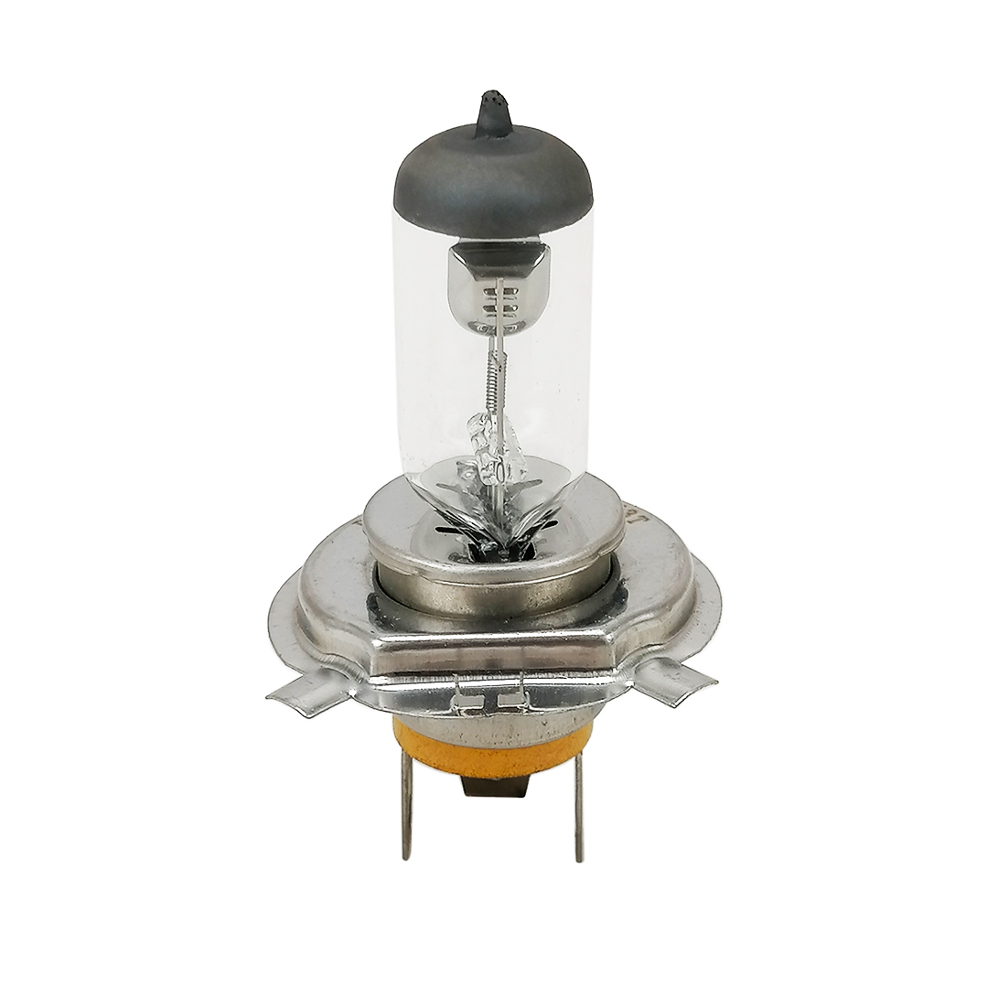 Лампа Н4 24V Р43 75 / 70W ДК