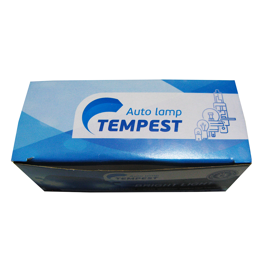 Лампа габариту 10W 24V Tempest
