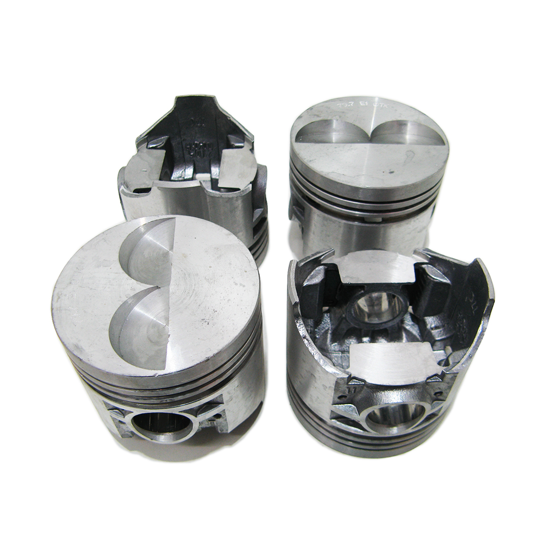 Поршень 79,7 E (компл. 4 шт) 2105 Автрамат