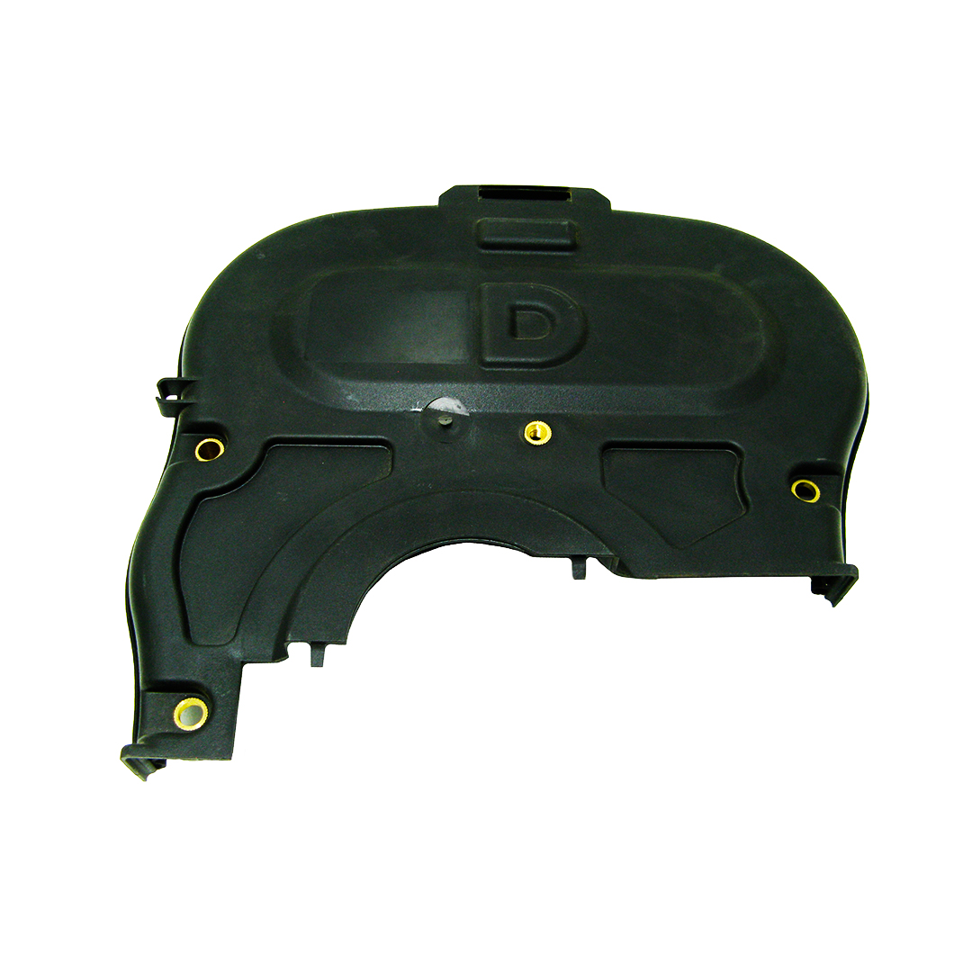 Кришка ГРМ (захист ременя) верхня Ланос 1.6 V16 GM