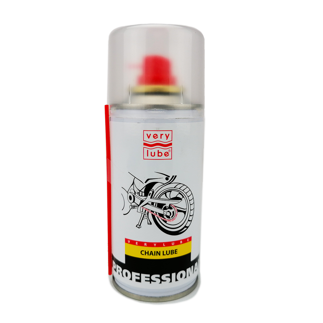Мастило для ланцюгів 150 мл VERYLUBE Chain Lube Хадо
