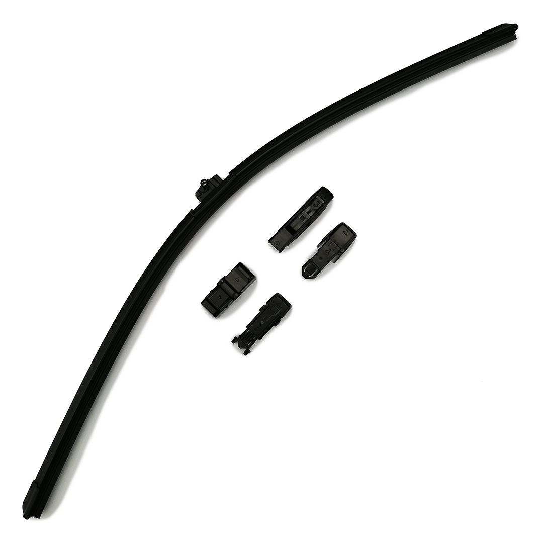 Щітка склоочисника 650 мм безкаркасна Multi-Clip Bosch