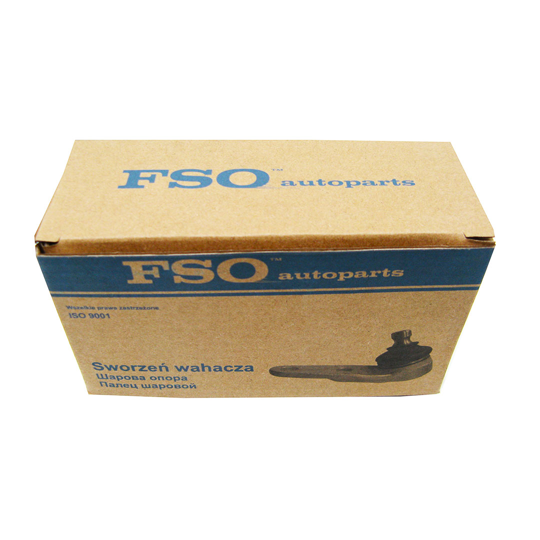 Кульова опора Таврія, Славута з кріпленням FSO