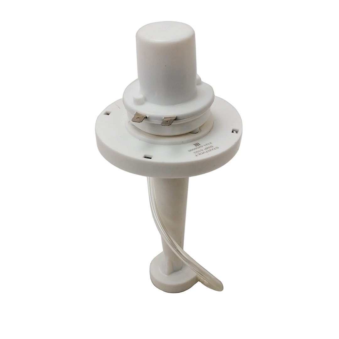 Мотор омивача у зборі 2101, 2102, 2103, 2104, 2105, 2106, 2107, 2121 StartVOLT