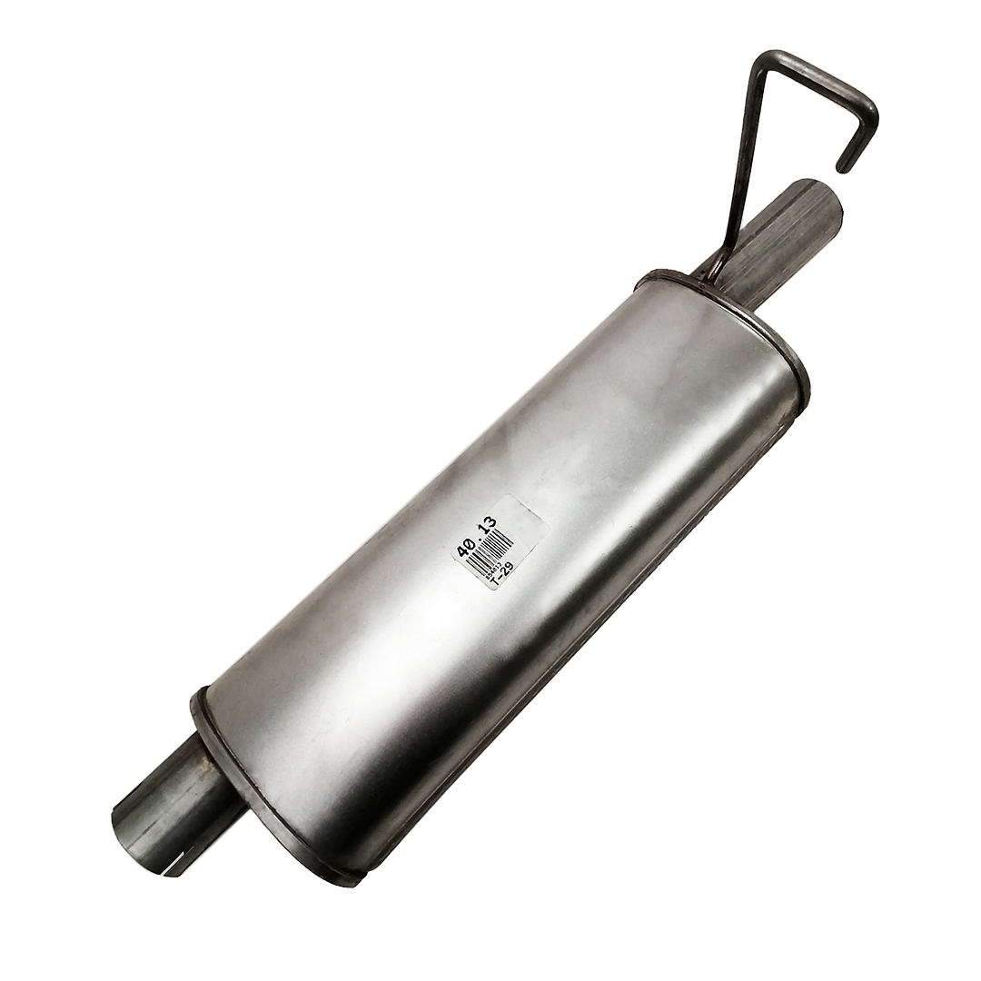 Резонатор Газель 2705 Polmo