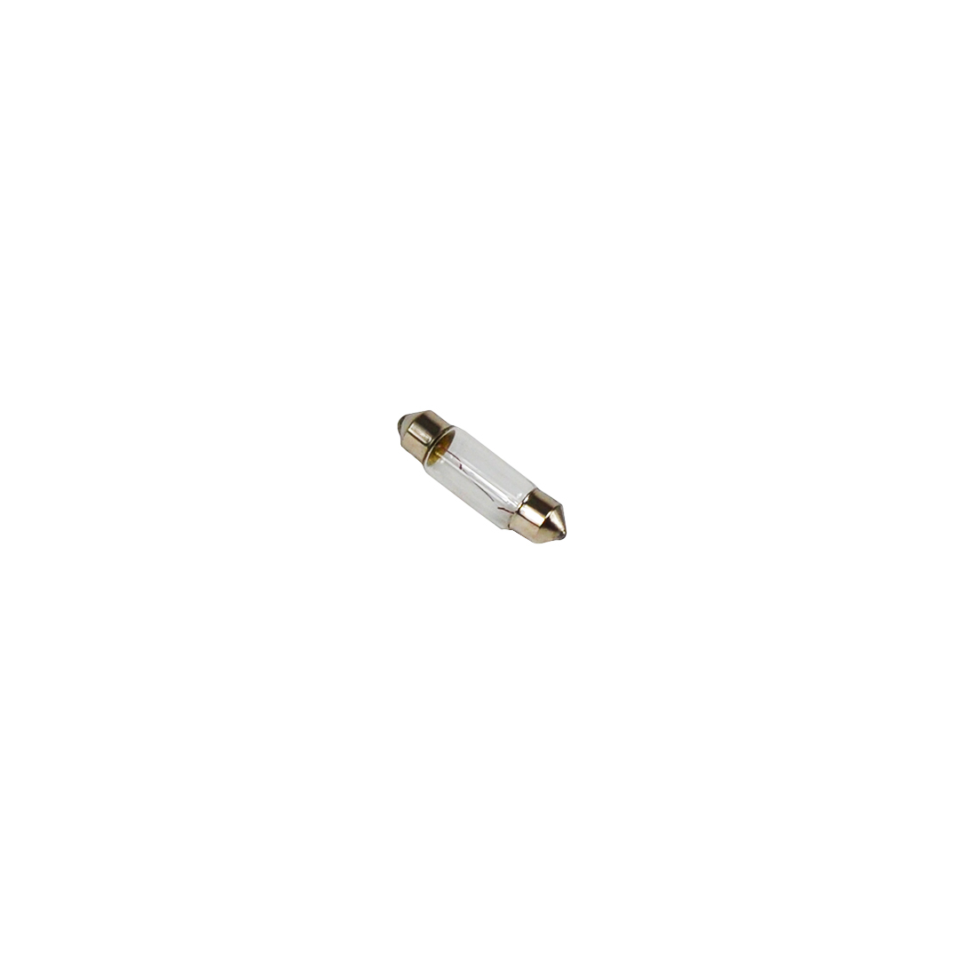 Лампа салону 35 мм C5W 24V (в упак. 10 шт) Tempest