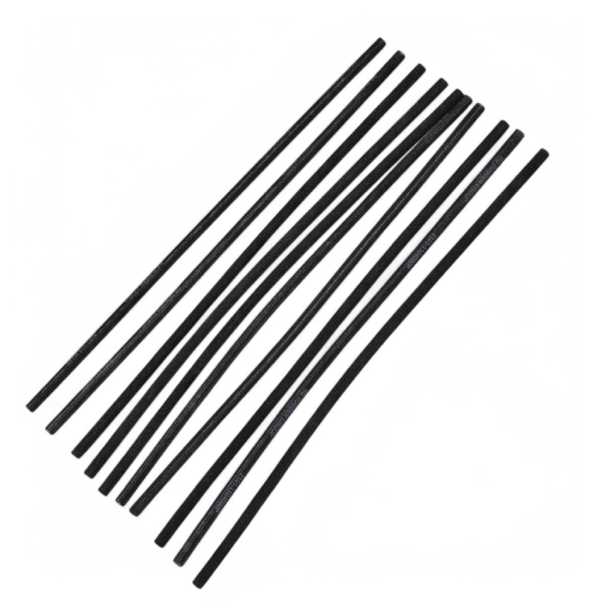 Шланг паливний L= 70 см (в упак. 10шт) 2101, 2102, 2103, 2104, 2105, 2106, 2107 RG RUBBER GROUP Рось-Гума