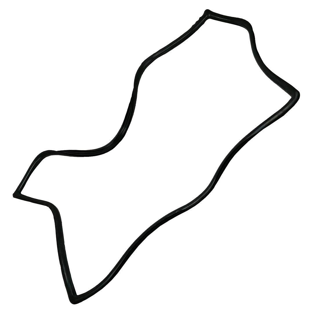 Ущільнювач лобового скла 2108, 2109, 21099, 2113, 2114, 2115 БРТ