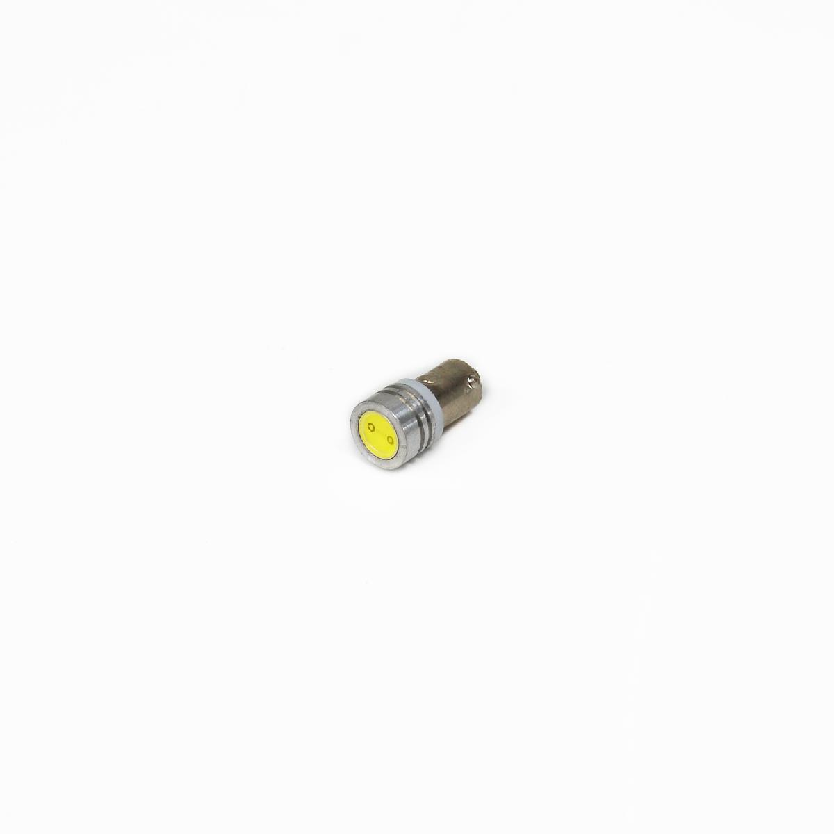 Лампа щитка приладів LED T8W 24V (підвищеної потужності) Tempest