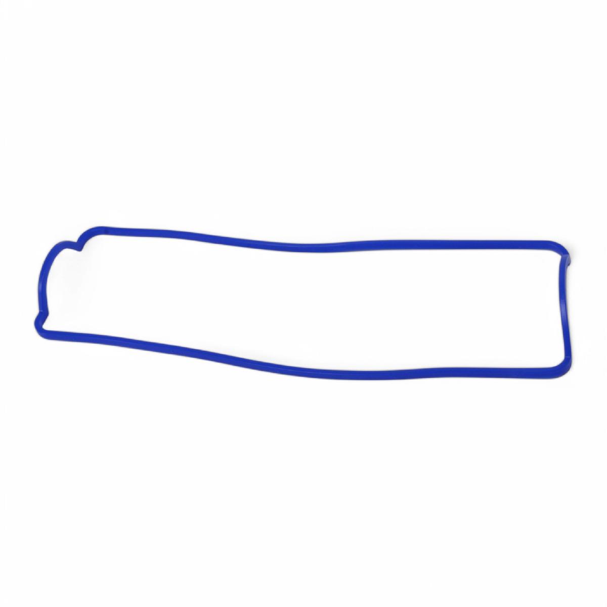 Прокладка клапанної кришки 2108-2111, 1117-1119, 2113-2115 силіконова Flagmus