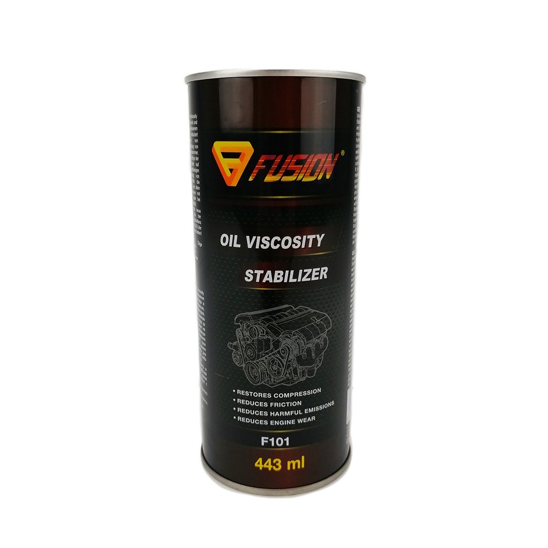 Присадка в моторну оливу 443 мл Viscosity Stabilizer Fusion