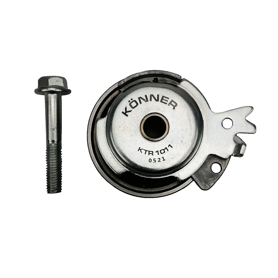 Ролік ГРМ Ланос, Авео, Нексія 1.5 8V (метал) Könner