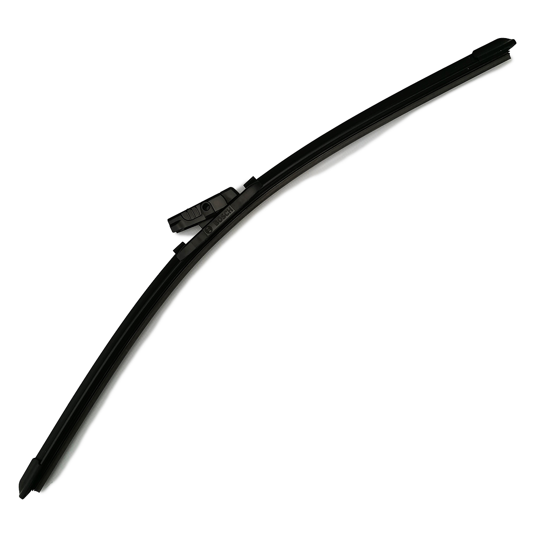 Щітка склоочисника 550 мм безкаркасна Multi-Clip Bosch
