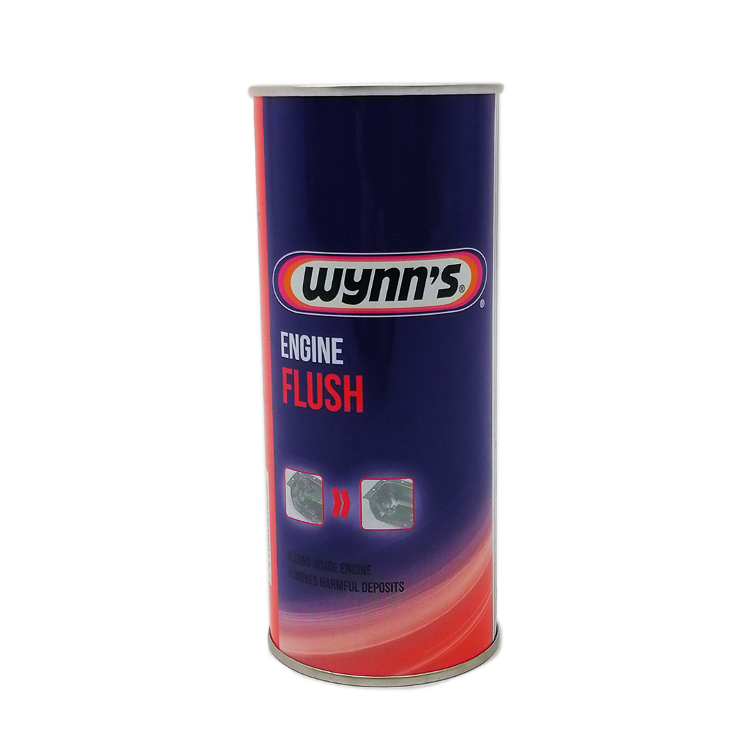 Промивка двигуна 425 мл Engine Flush Wynns