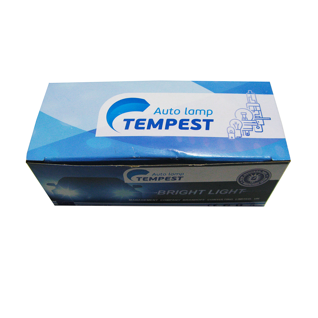 Лампа габариту 10W 12V Tempest