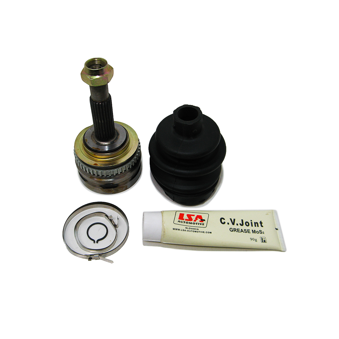 Шркш зовнішній 22/29 з ABS Ланос 1.4, 1.5 LSA