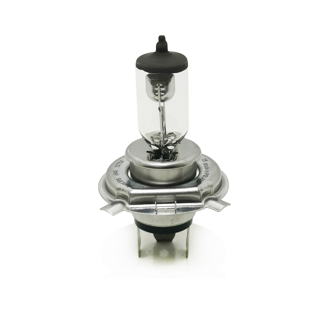 Лампа Н4 12V Р43 100/90W Rally Philips