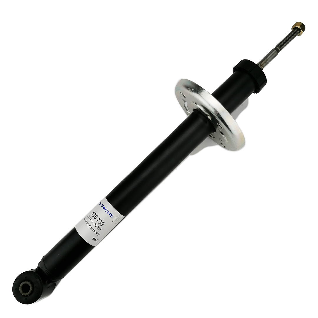 Амортизатор задній масляний Амулет Sachs