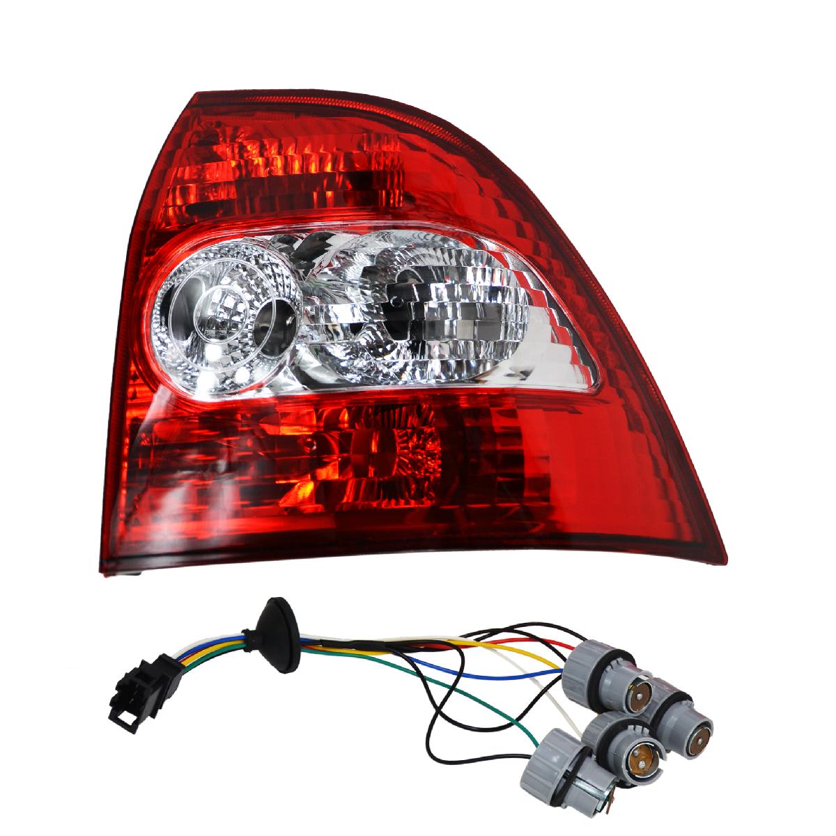Ліхтар задній правий 2170, 2172 Watt
