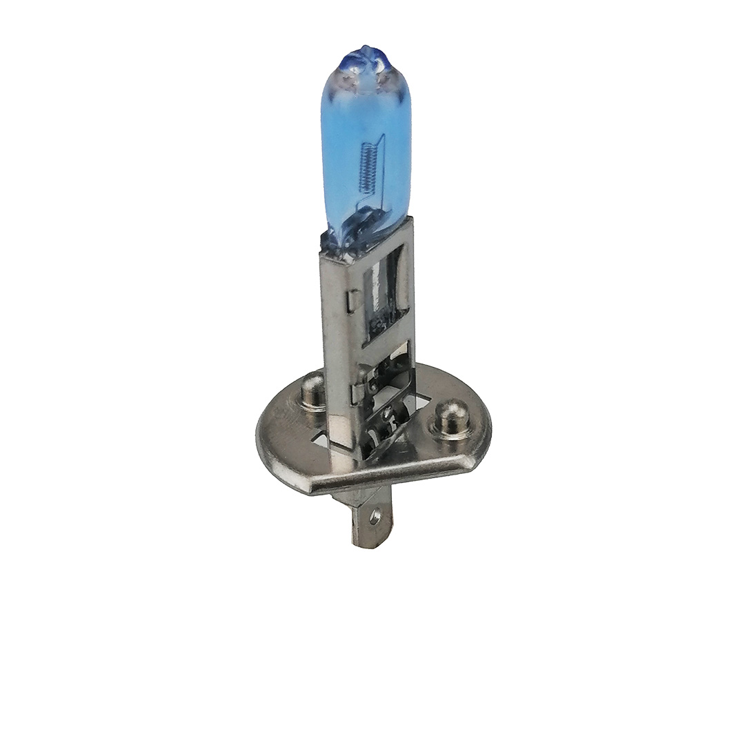 Лампа Н1 12V 55W Super White SCT