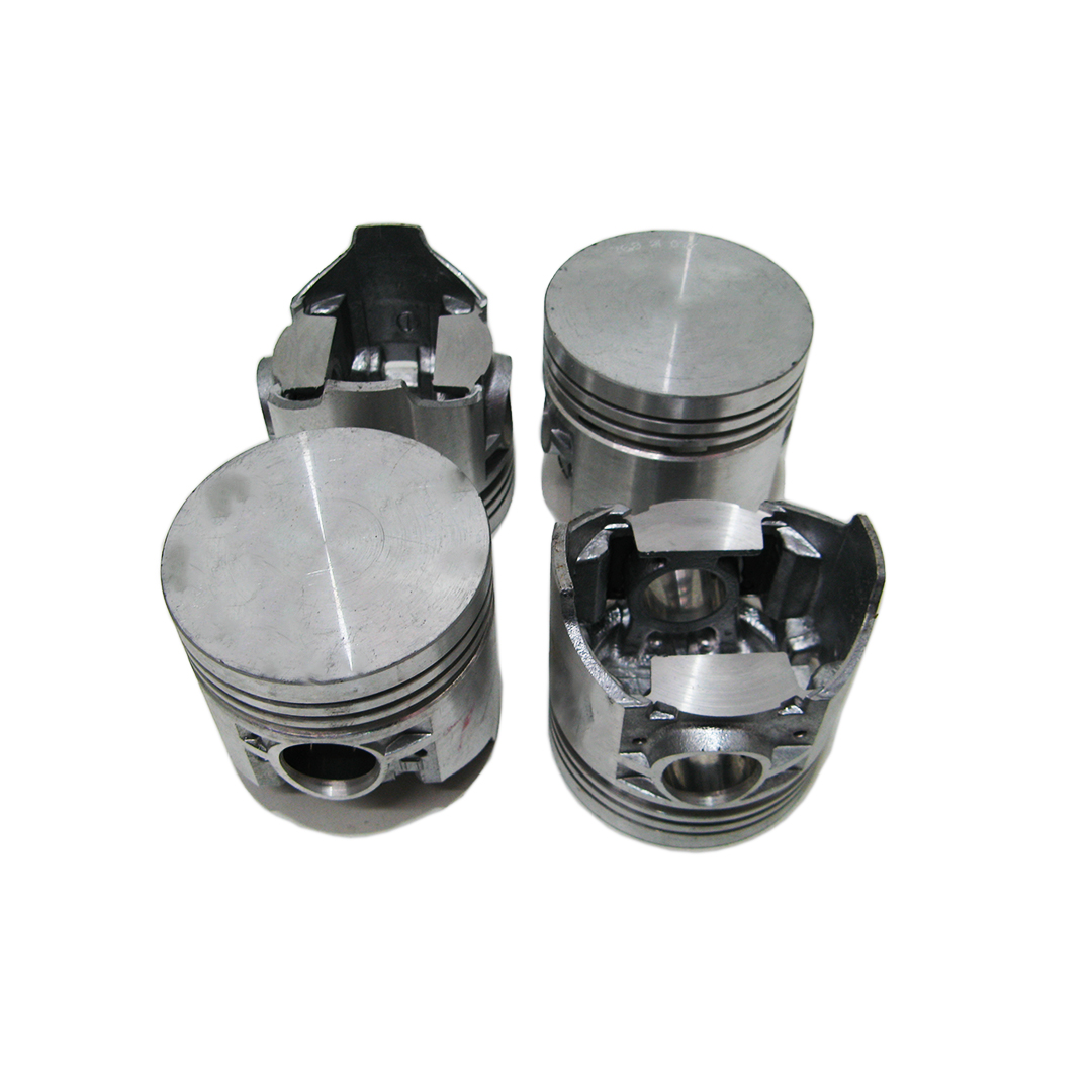 Поршень 76,8 A (компл. 4 шт) 2101 Автомат