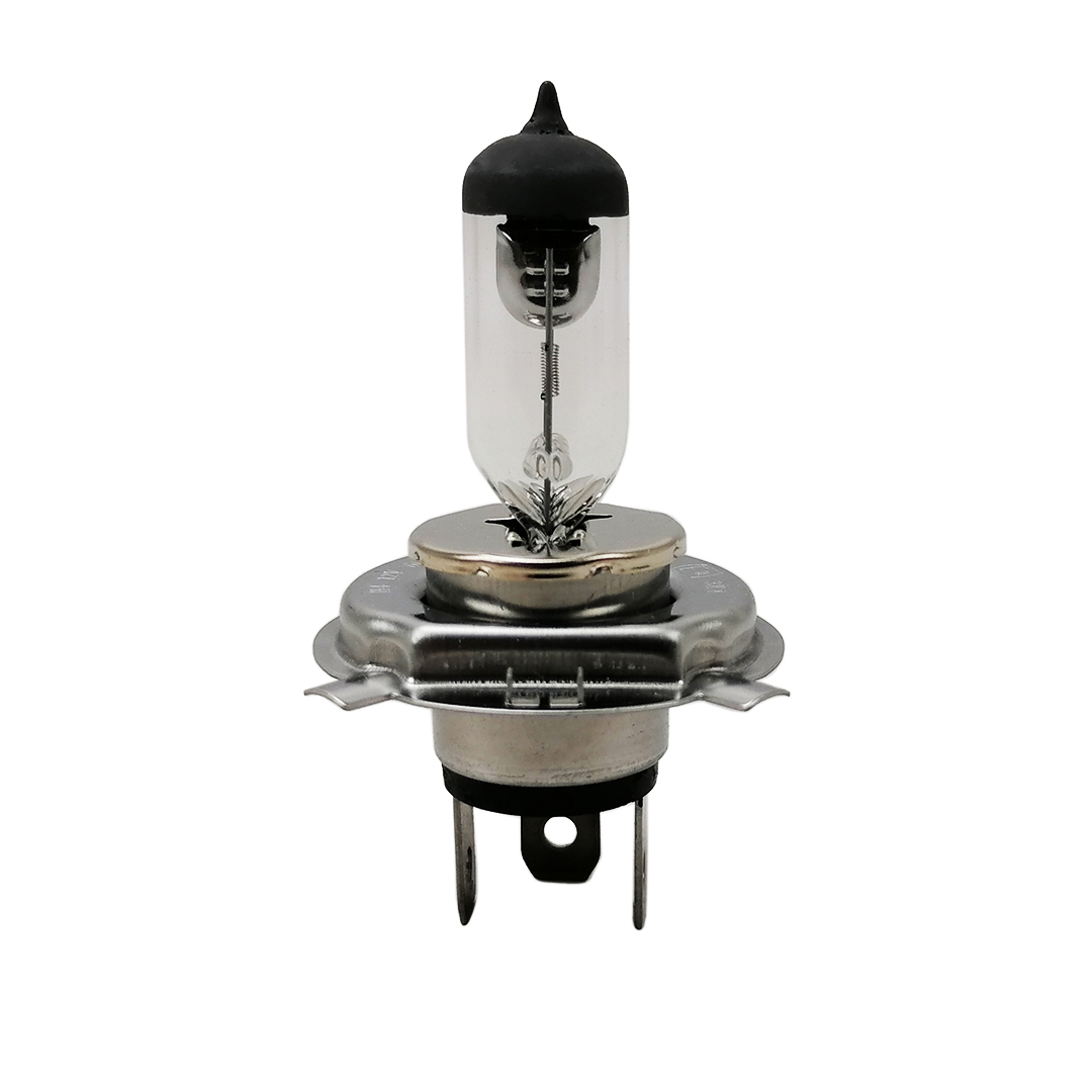 Лампа Н4 12V Р43 60 / 55W Tes-Lamps