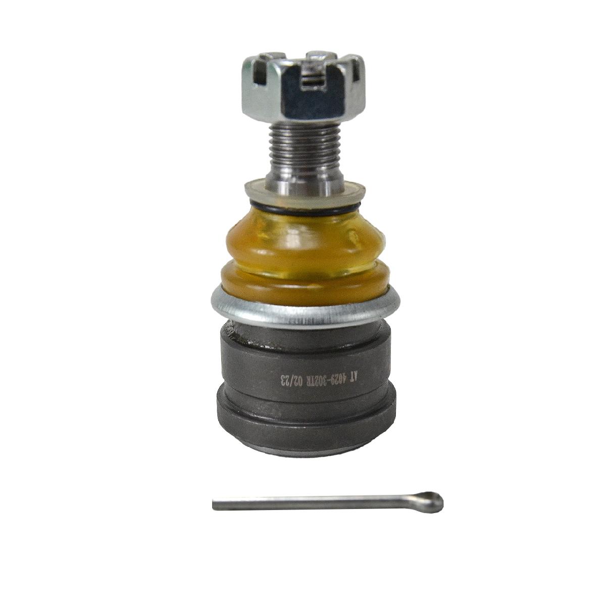 Шарнір кермової тяги Газель, Соболь АТ