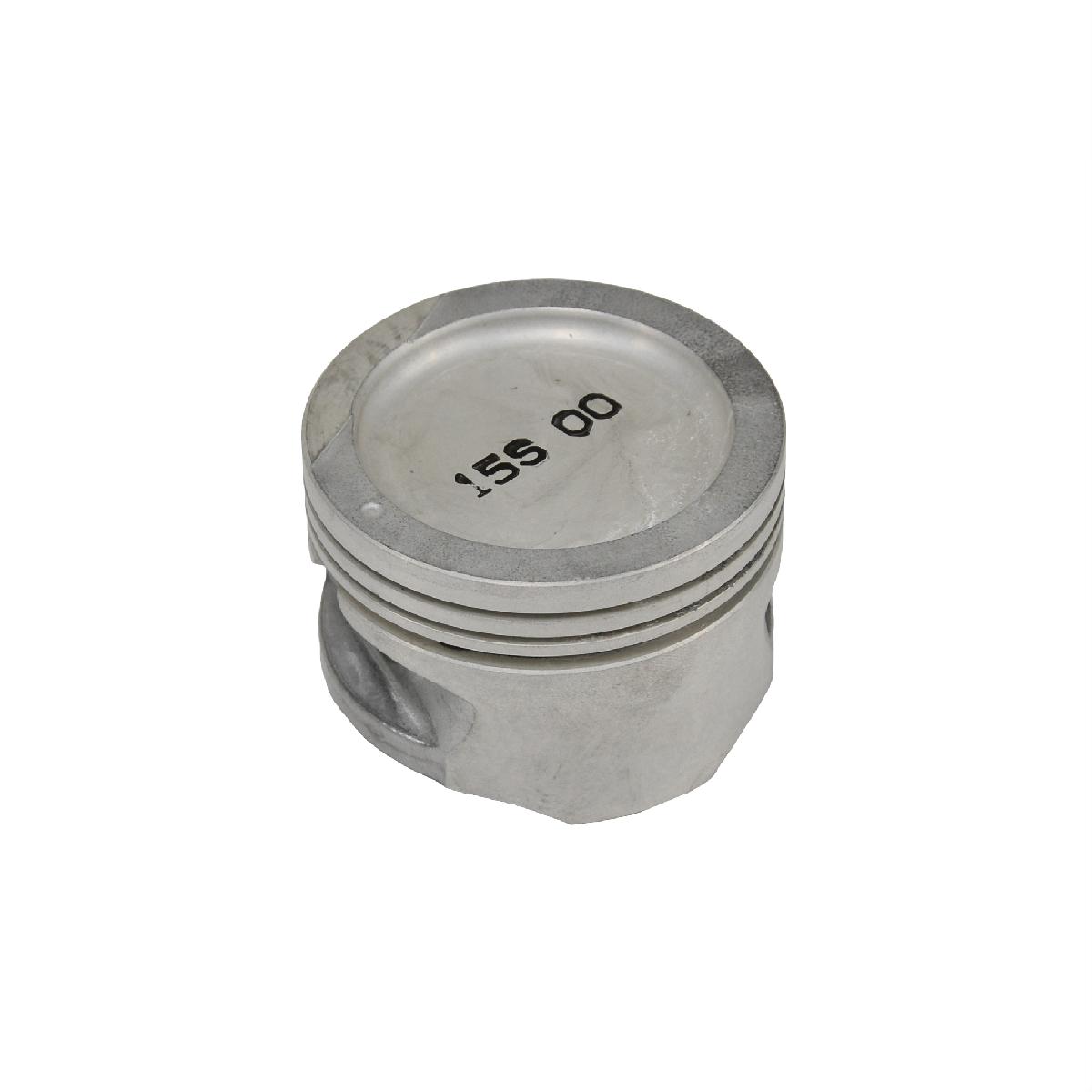 Поршень 76,5 стандарт Ланос 1.5 GM