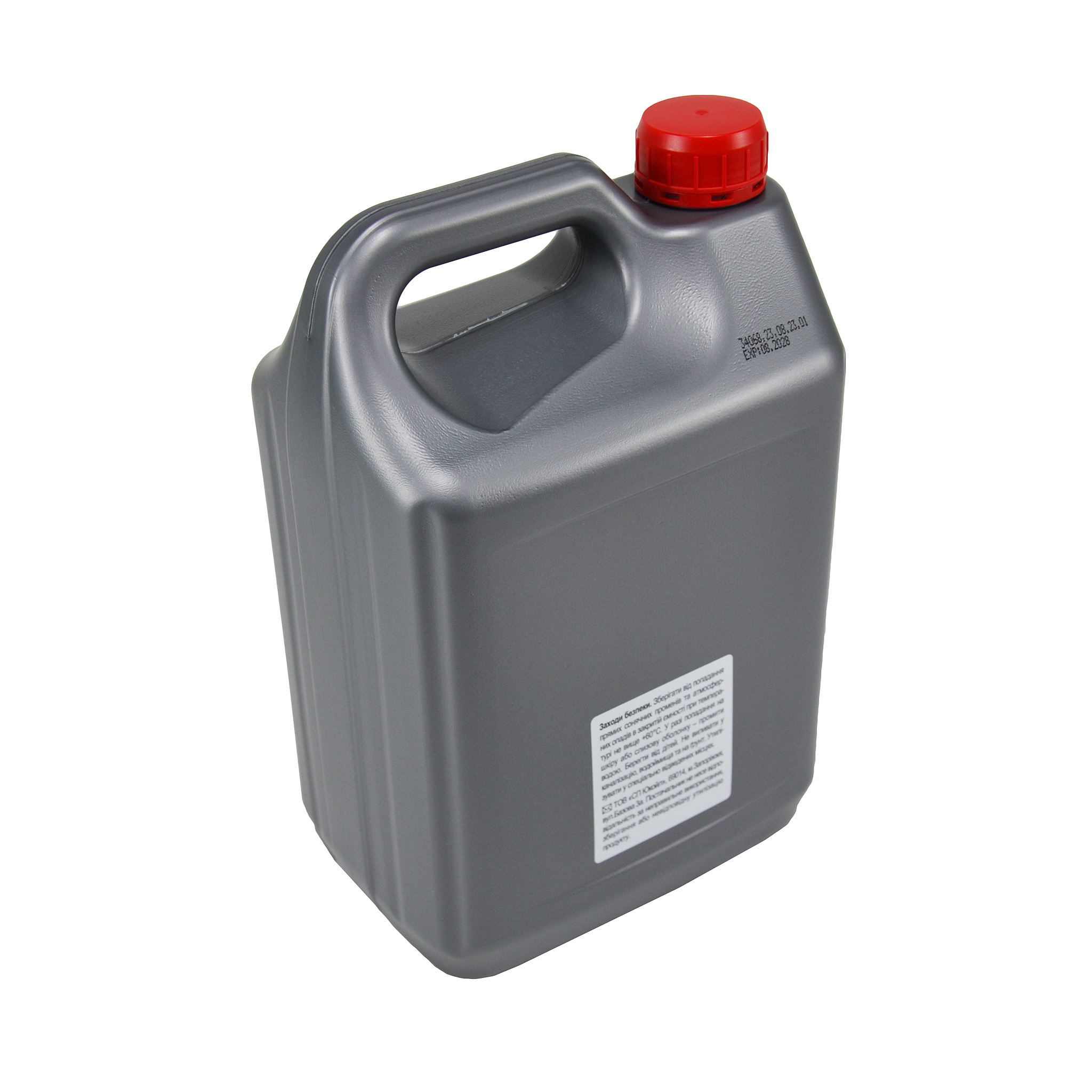 Олива трансмісійна 85W-90 3,2л GL-4 ТАД 17 Turbo Puls