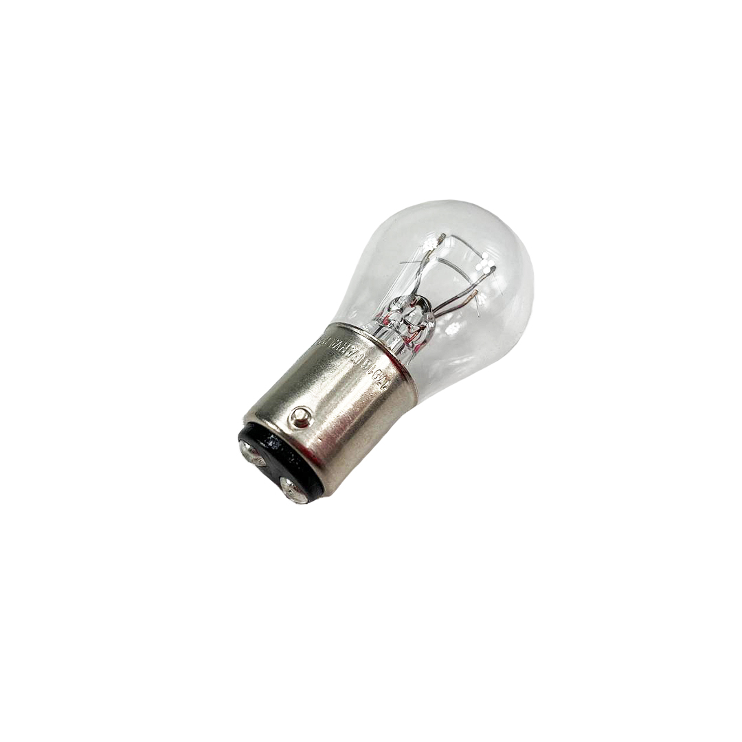 Лампа двоконтактна P21/5W 12V Narva