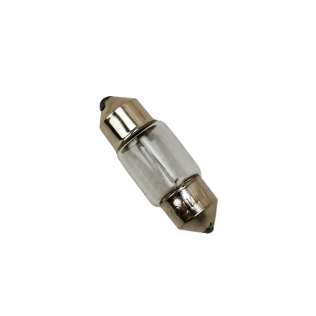 Лампа салону 28 мм C10W 12V Tempest