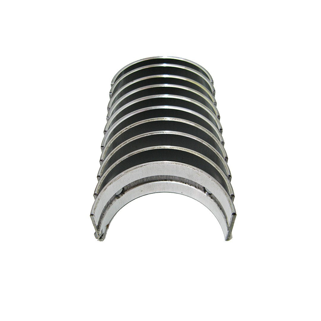 Вкладиші корінні (стандарт) 2101, 2102, 2103, 2104, 2105, 2106, 2107, 2121, 21213, 21214, 2123 ЗМЗ