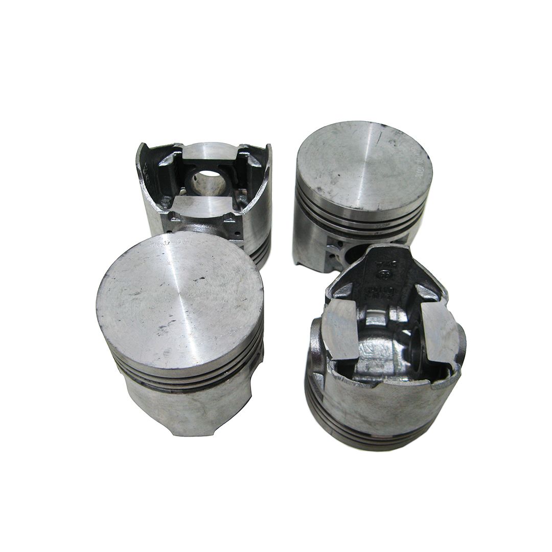Поршень 76,0 D (компл. 4 шт) 2101 Автомат