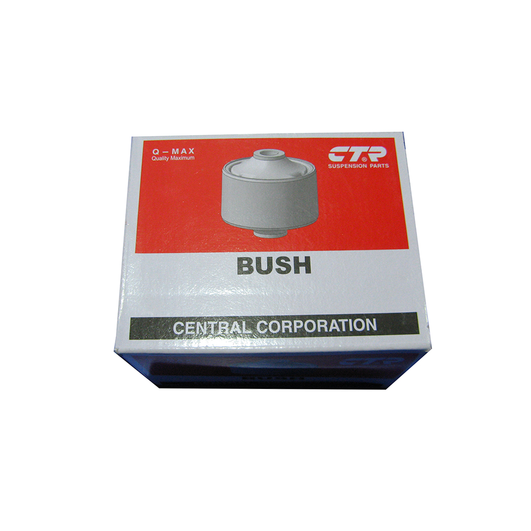 Подушка двигуна ліва (опора) Ланос, Сенс, Нексія CTR