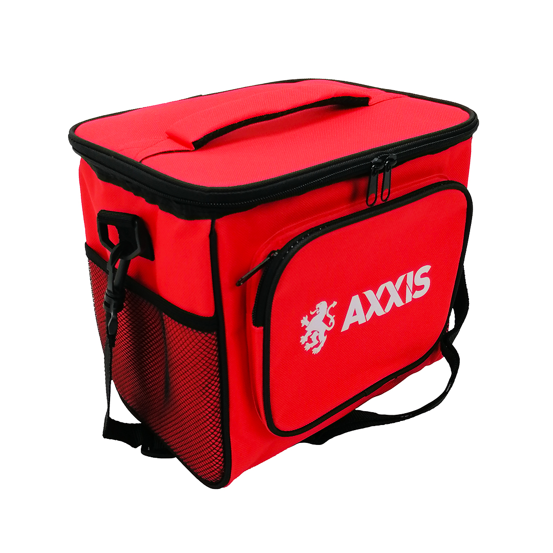Сумка холодильник для пікніка 7,5 л 20 х 15 х 25 см (термосумка) Axxis