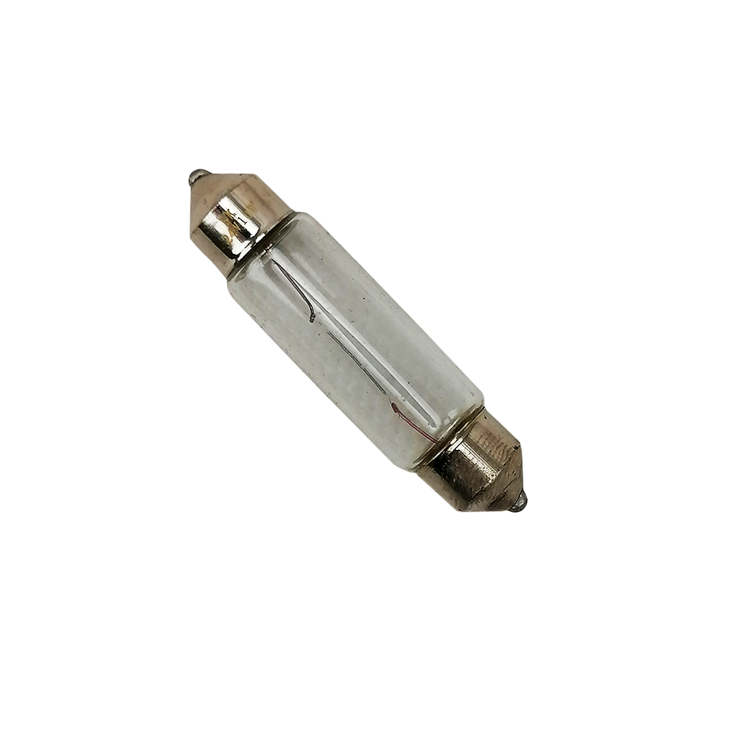 Лампа салону 41 мм C5W 24V Tempest