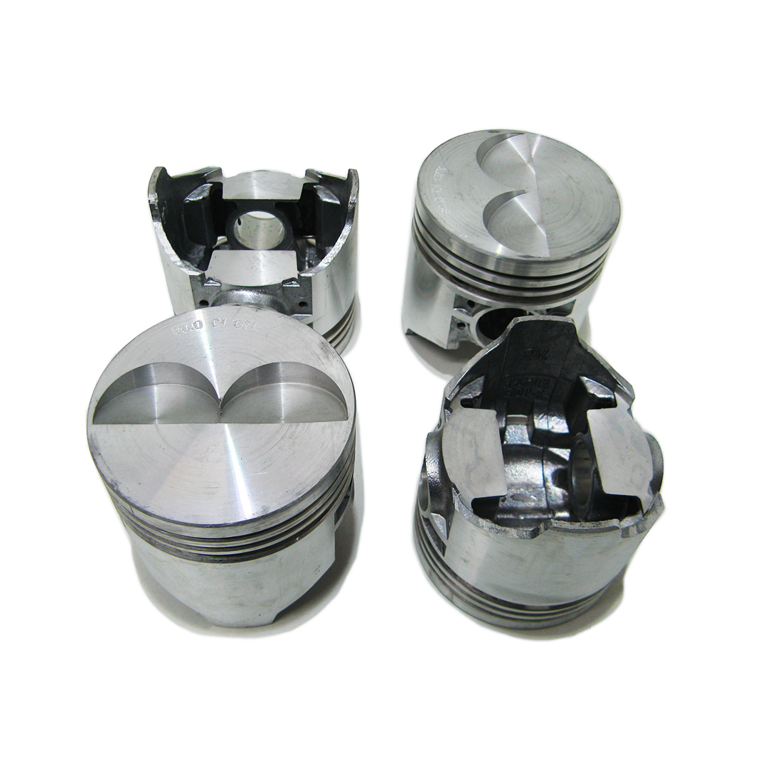 Поршень 80,0 С (компл. 4 шт) 2105 Автрамат
