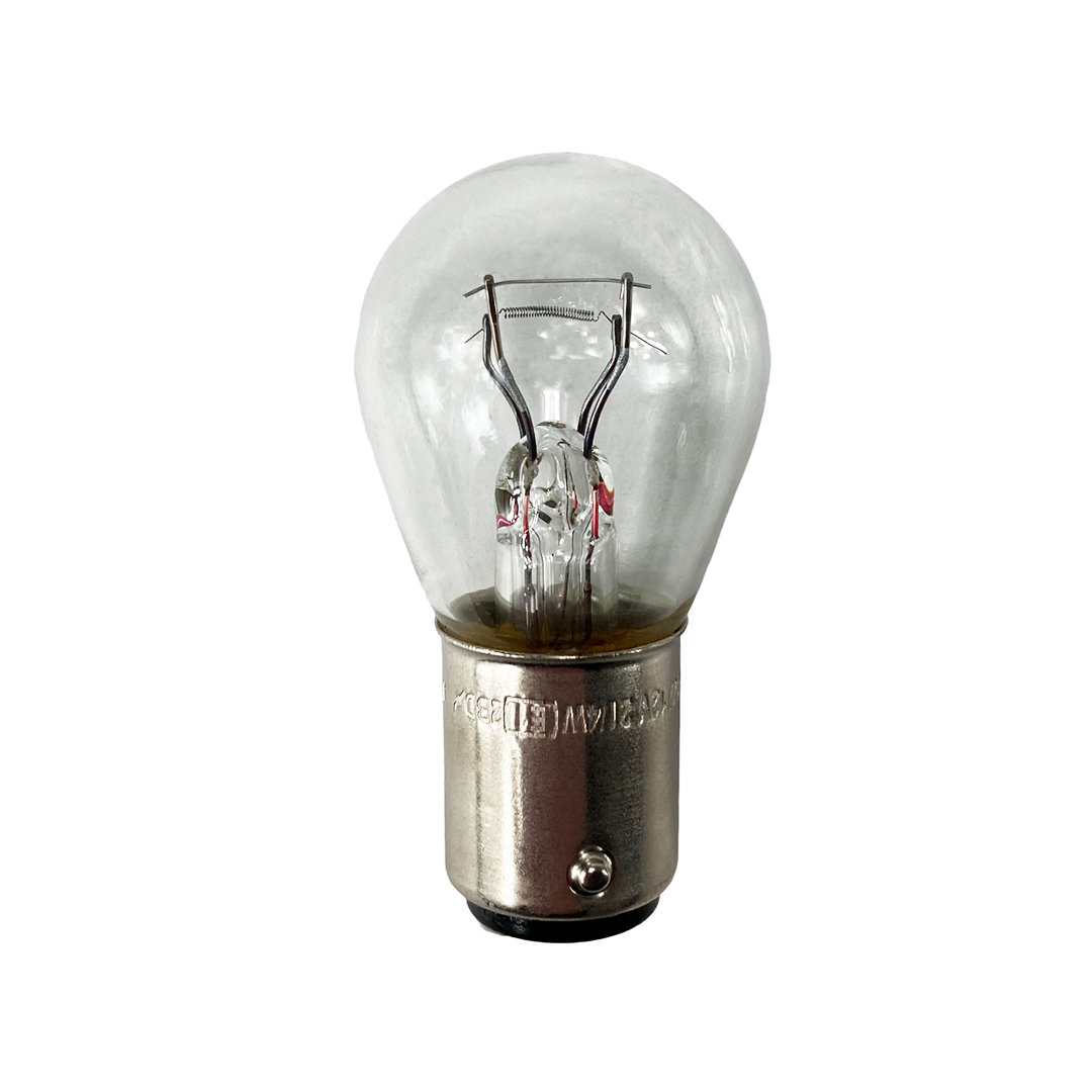 Лампа двоконтактний P21/4W 12V іномарка Narva