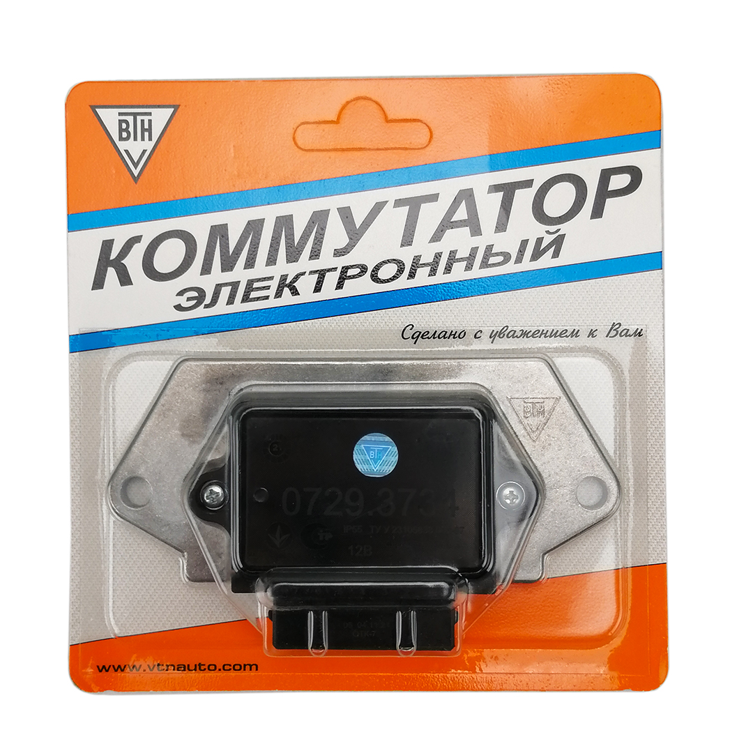 Комутатор 7 контактний 2108, 2109, 21099, Таврія ВТН
