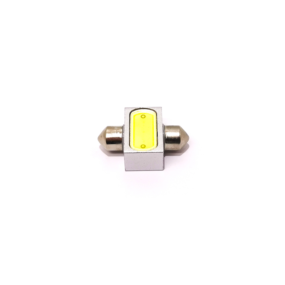 Лампа салону LED 31 мм T11 12V Mega-LED Tempest