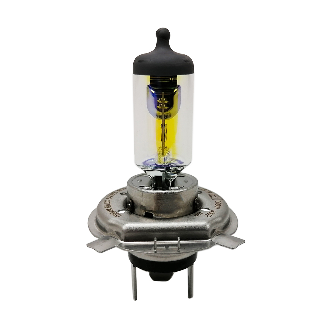 Лампа Н4 12V Р43 60/55W +30 всепогодка Osram