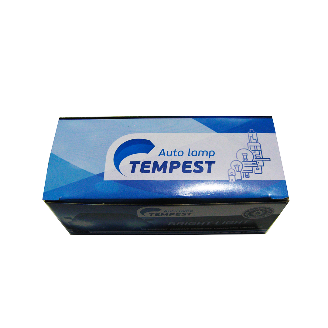 Лампа габариту 5W 24V Tempest