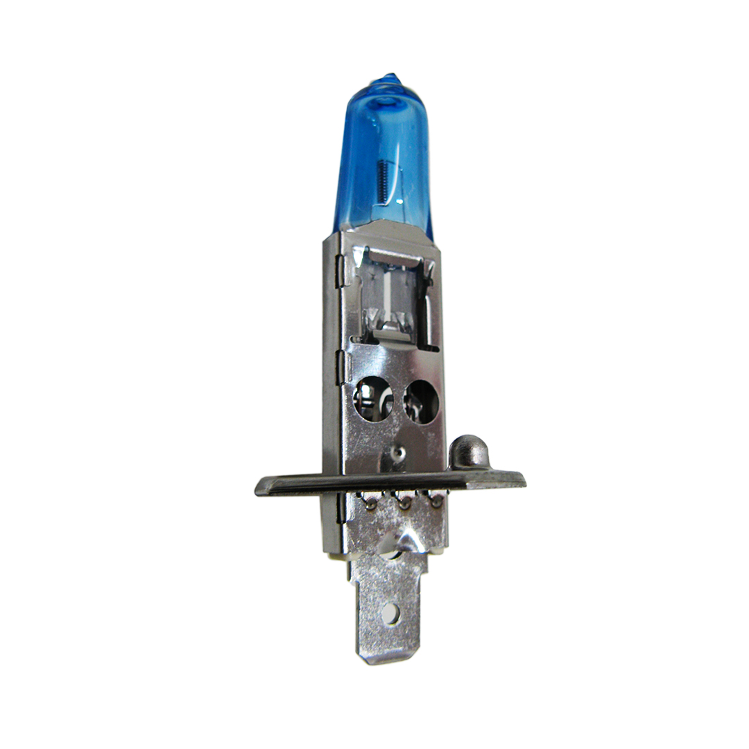 Лампа Н1 12V 55W 20 4200 K COOL BLUE Osram