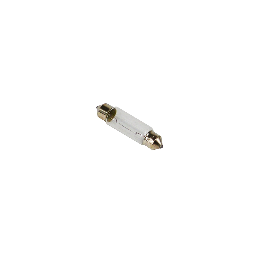 Лампа салону 41 мм C10W 24V (в упак. 10 шт) Tempest
