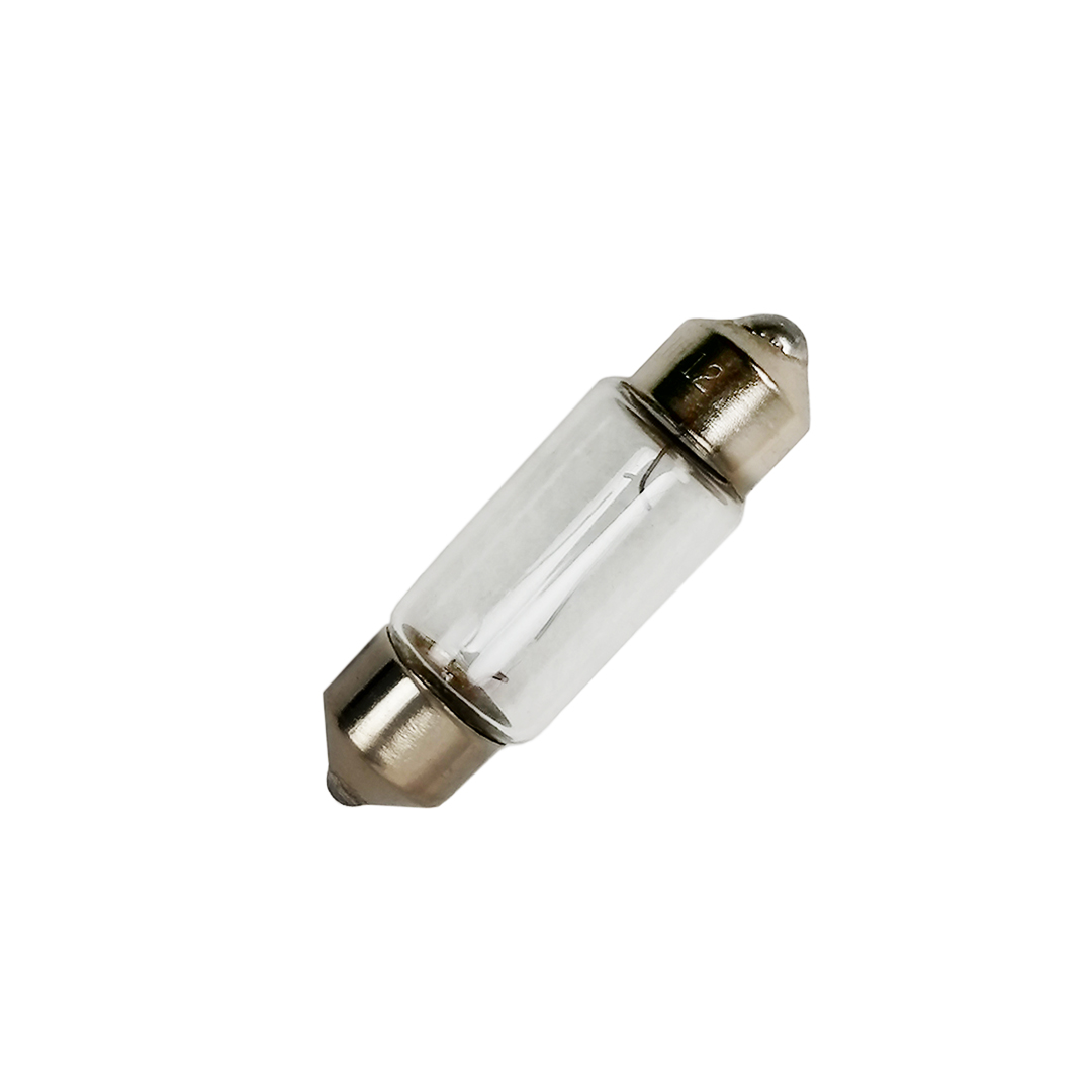 Лампа салону 36 мм C10W 24V Tes-Lamps