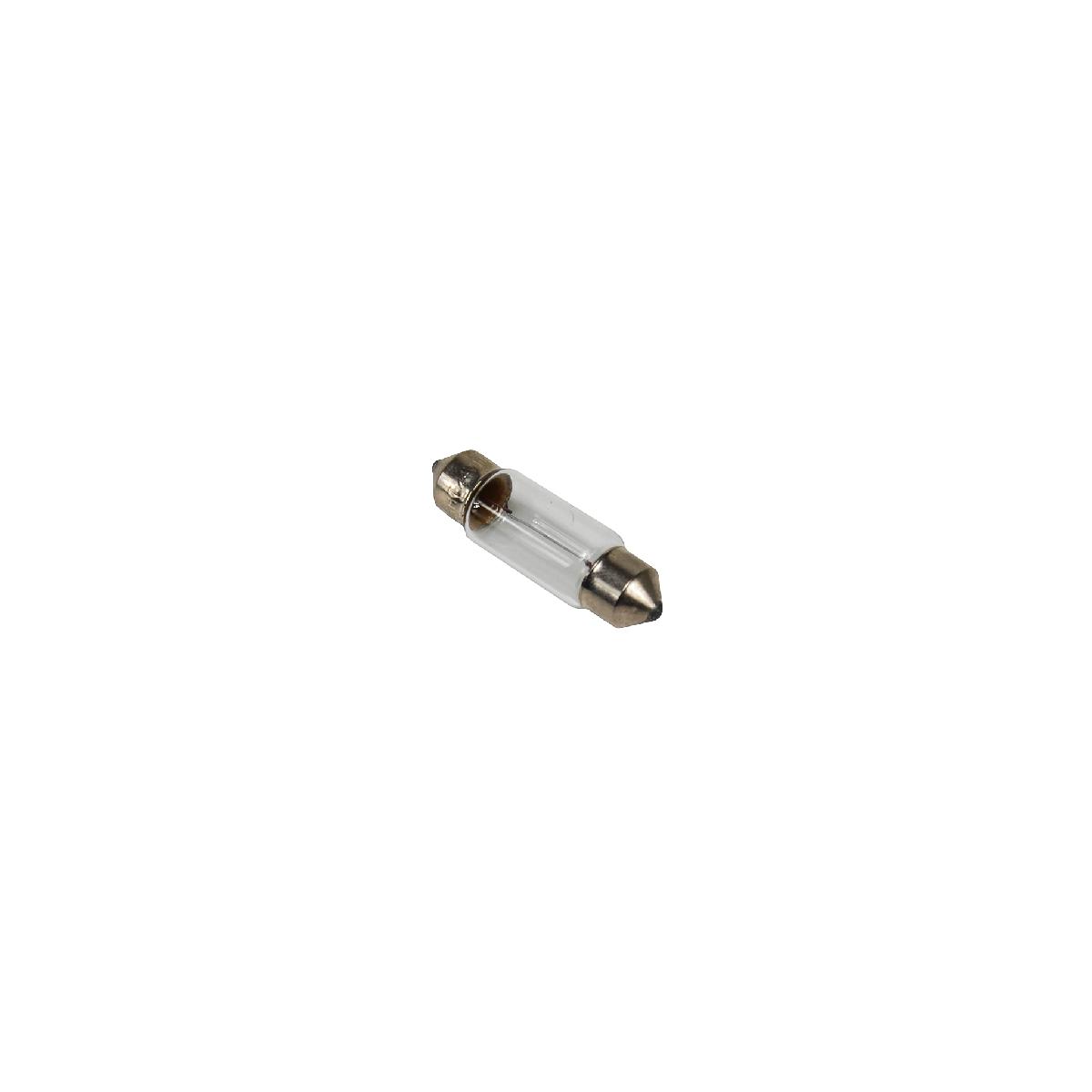Лампа салону 36 мм C10W 24V Квант